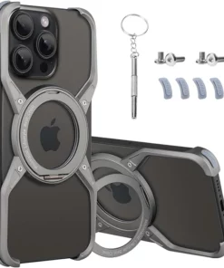 Coque Magsafe Aluminium Magsafe