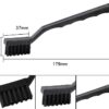 Brosse esd