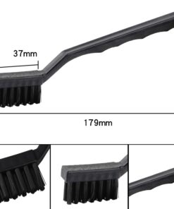 Brosse esd
