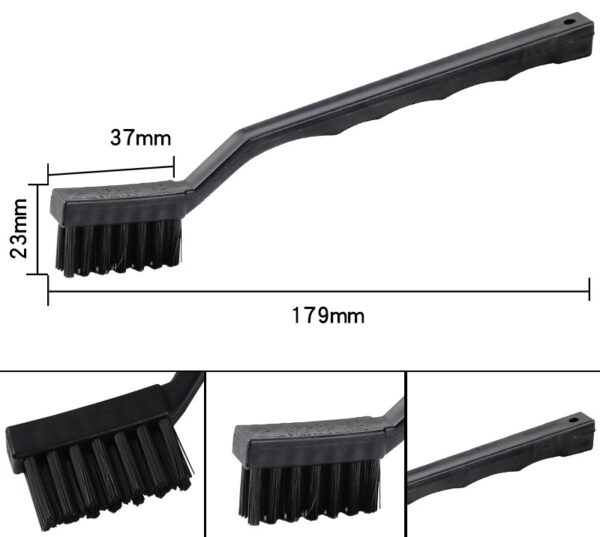 Brosse esd