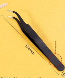 Pince de précision esd-15