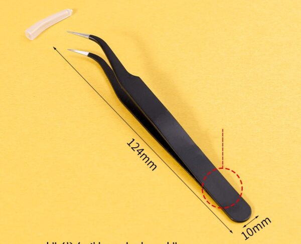 Pince de précision esd-15