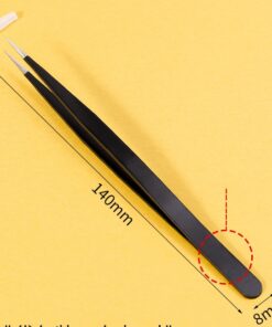 Pince de précision esd-14