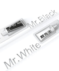Mr Glue