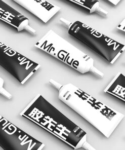 Mr Glue