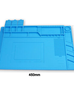 Tapis Thermique P8830 Grand Format