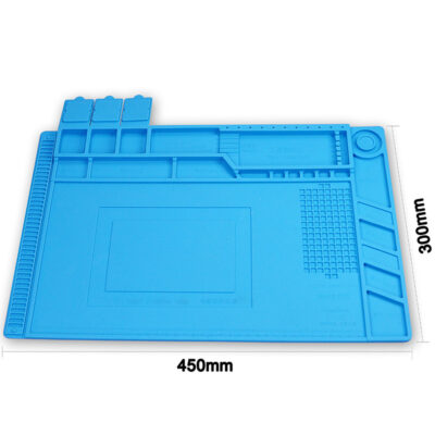Tapis Thermique P8830 Grand Format