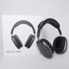 Casque P9 ProMax Bluetooth Noir