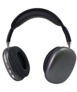 Casque P9 ProMax Bluetooth Noir