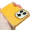 Coque holographique Gold