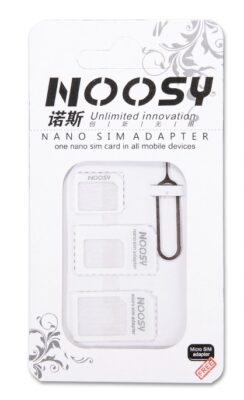 adaptateur carte sim