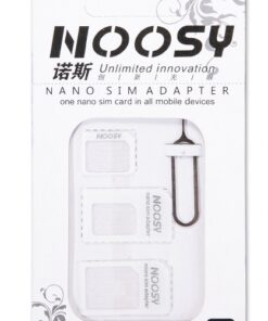 adaptateur carte sim
