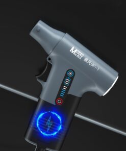 Pistolet de Nettoyage à Air Ma Ant BF-1 (Soufflage + Aspiration)