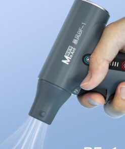 Pistolet de Nettoyage à Air Ma Ant BF-1 (Soufflage + Aspiration)