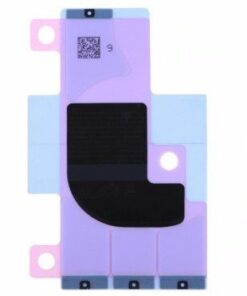 sticker batterie iphone XS Max