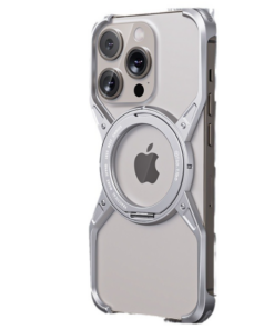Coque Magsafe Aluminium Magsafe