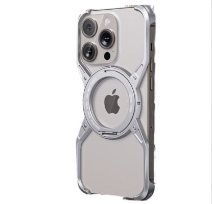 Coque Magsafe Aluminium Magsafe