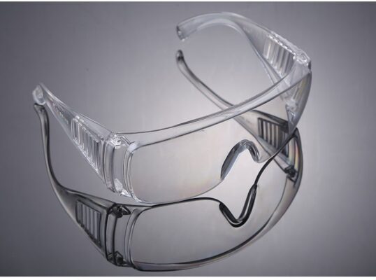 Lunette de protection