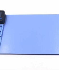 Tapis Chauffant 30x45cm silicone pad-S-160