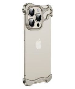 Coque Aluminium