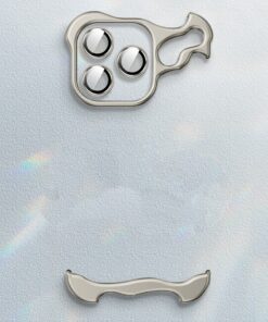 Coque Aluminium