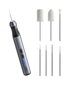 Stylo de Polissage Électrique Multifonction QianLi iHandy DM360