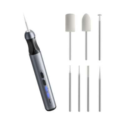Stylo de Polissage Électrique Multifonction QianLi iHandy DM360