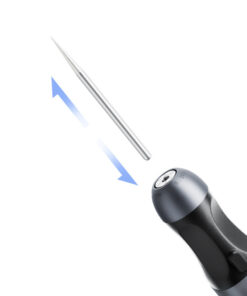 Stylo de Polissage Électrique Multifonction QianLi iHandy DM360